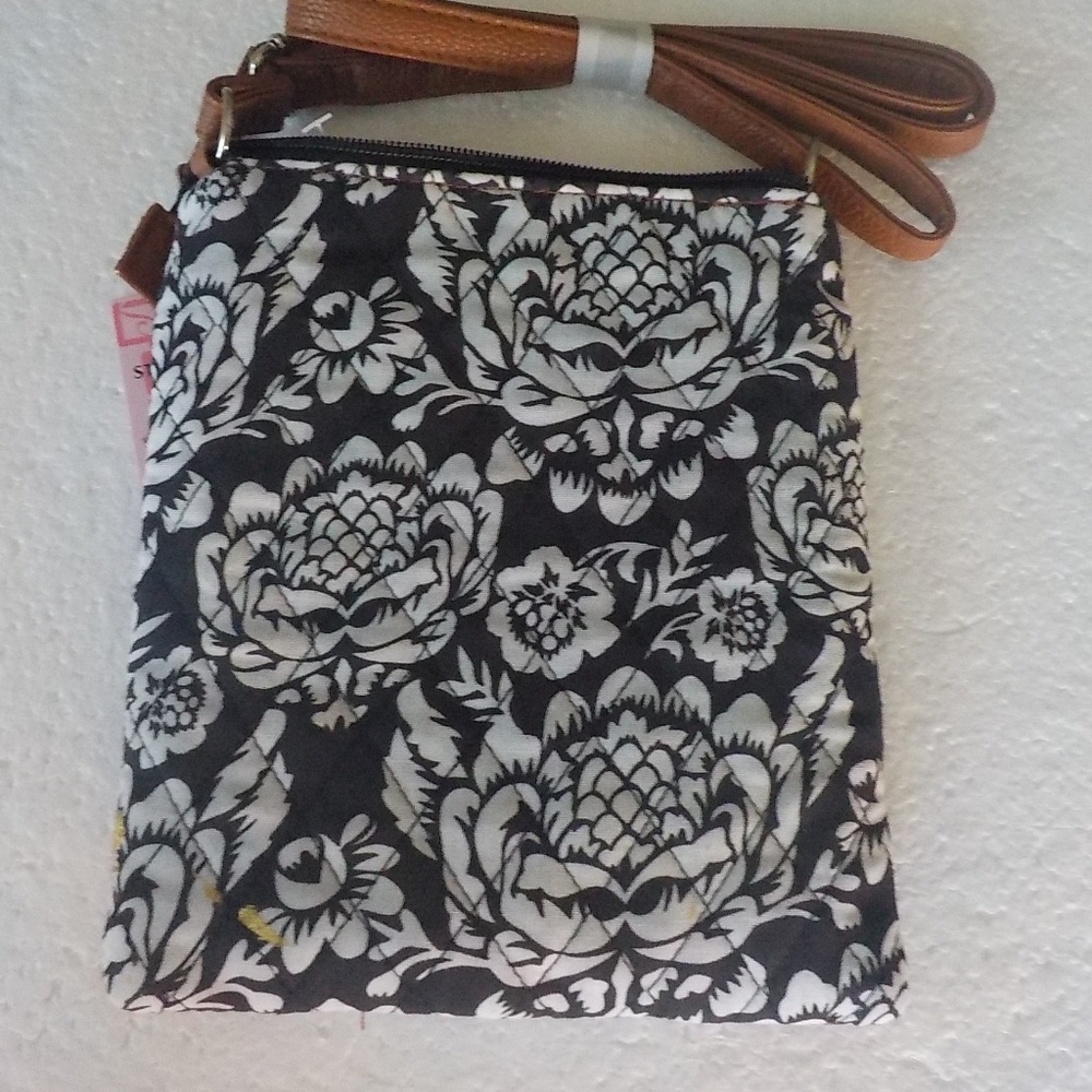 Stone Mountain Crossbody - Picture 3 of 5